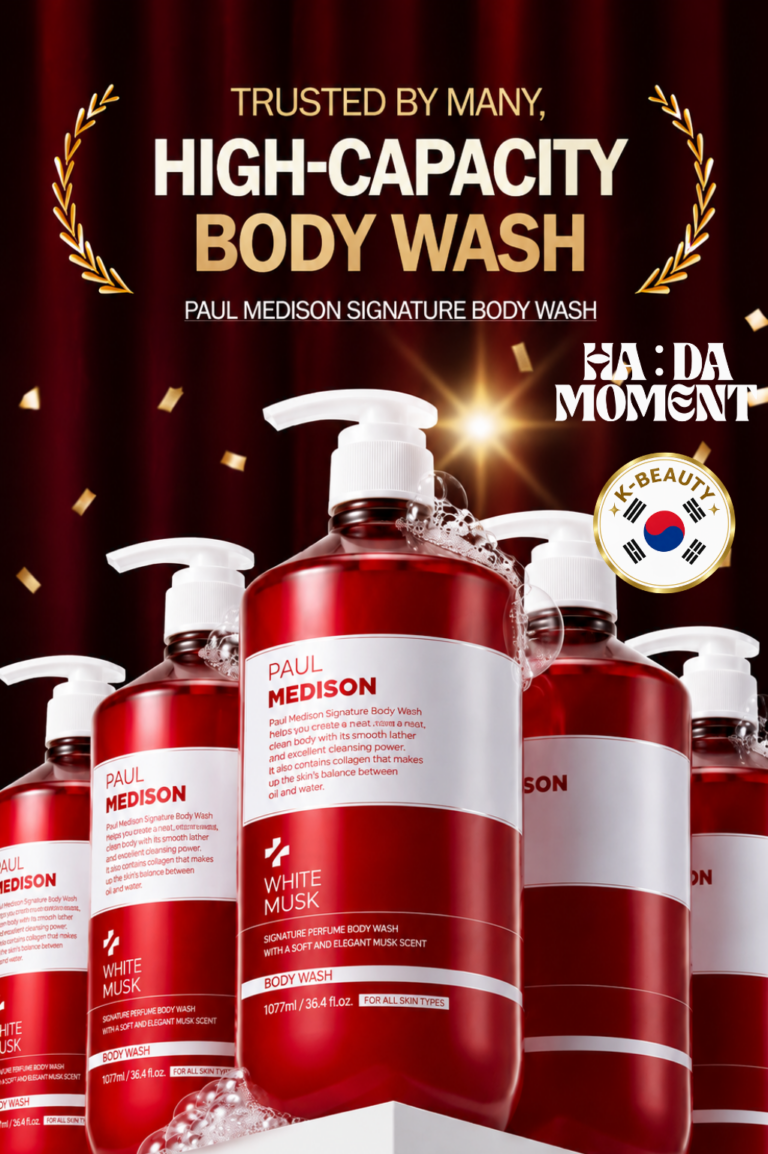 POLMEDISON SIGNATURE BODY WASH (1)